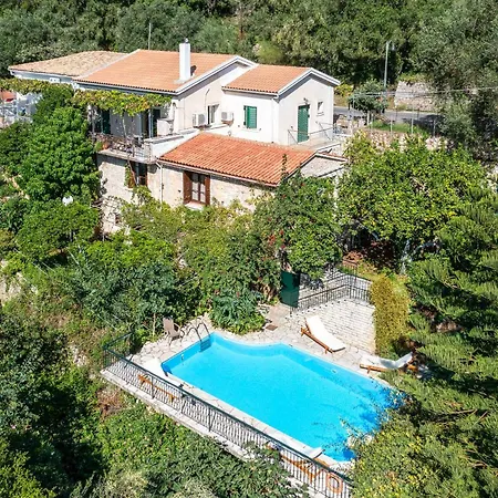 Stone Nisaki (Corfu)
